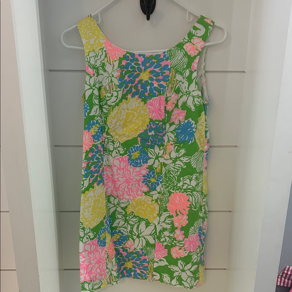 Perfect condition Lilly Pulitzer dress